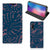 Xiaomi Mi 9 Smart Cover Palm Leaves