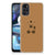 Motorola Moto G22 Telefoonhoesje met Naam Baby Hyena B2C Telecom