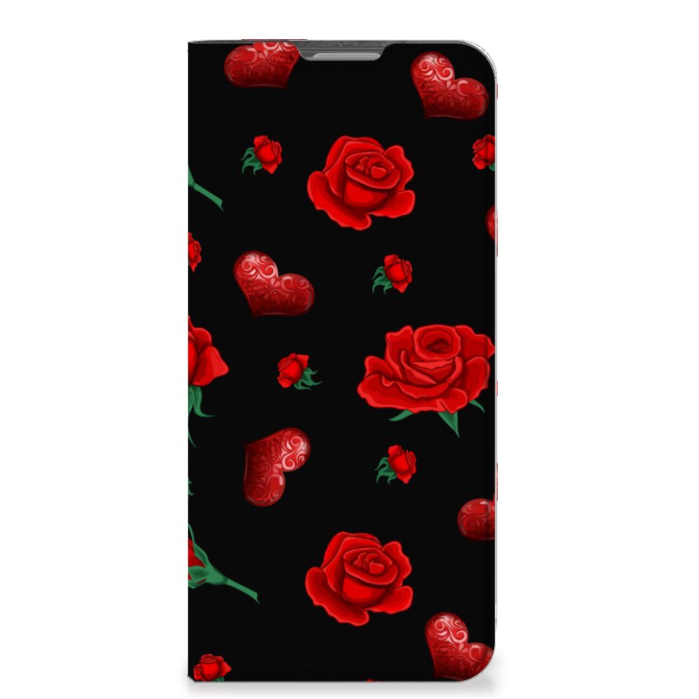 OPPO Reno8 Lite Magnet Case Valentine - B2C Telecom