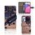 Samsung Galaxy A33 5G Book Cover Wijn