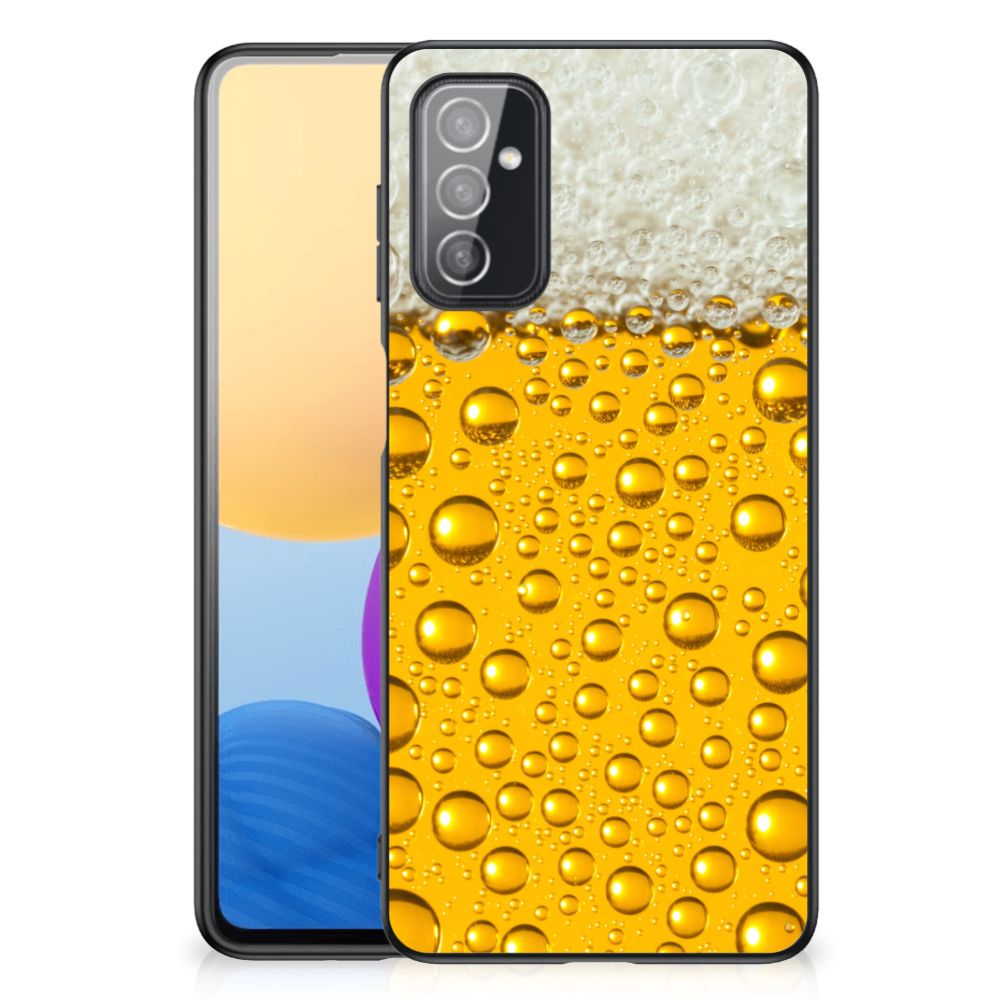 Samsung Galaxy M52 Back Cover Hoesje Bier