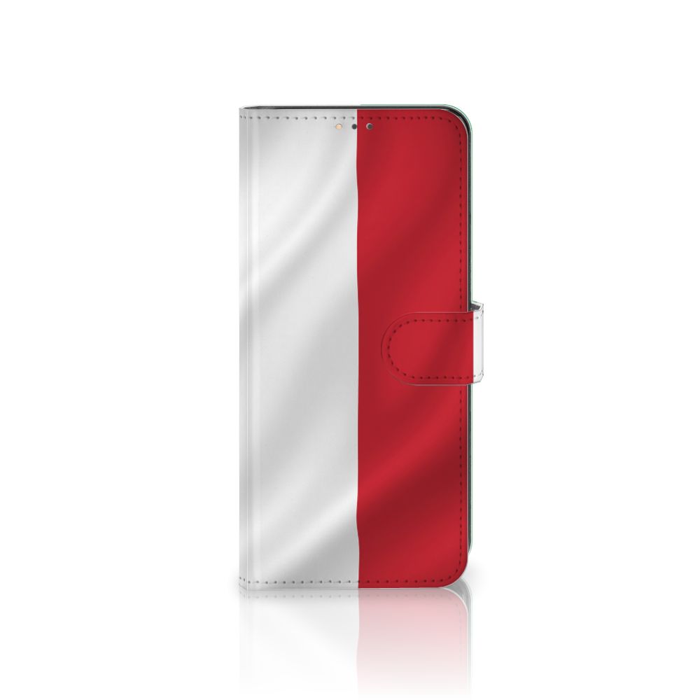 Nokia 5.3 Bookstyle Case Italië
