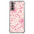 Samsung Galaxy S21 Plus Case Pink Flowers B2C Telecom
