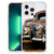 iPhone 13 Pro Max Anti-shock Hoesje met foto Vintage Auto - B2C Telecom