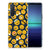 Sony Xperia 5II TPU bumper Emoji B2C Telecom