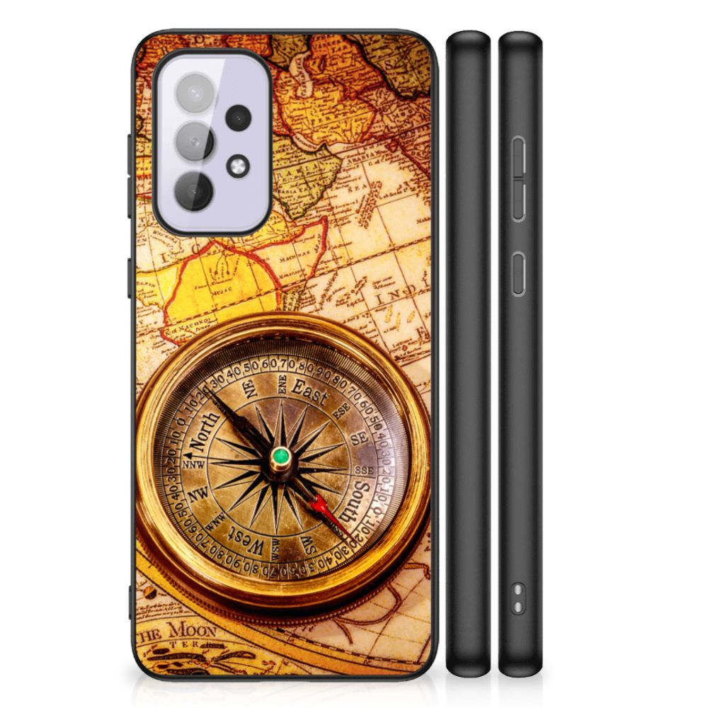 Samsung Galaxy A33 5G TPU Backcover Kompas B2C Telecom