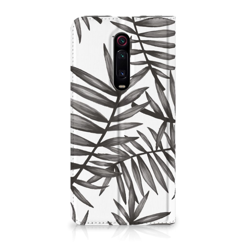 Xiaomi Redmi K20 Pro Smart Cover Leaves Grey - B2C Telecom