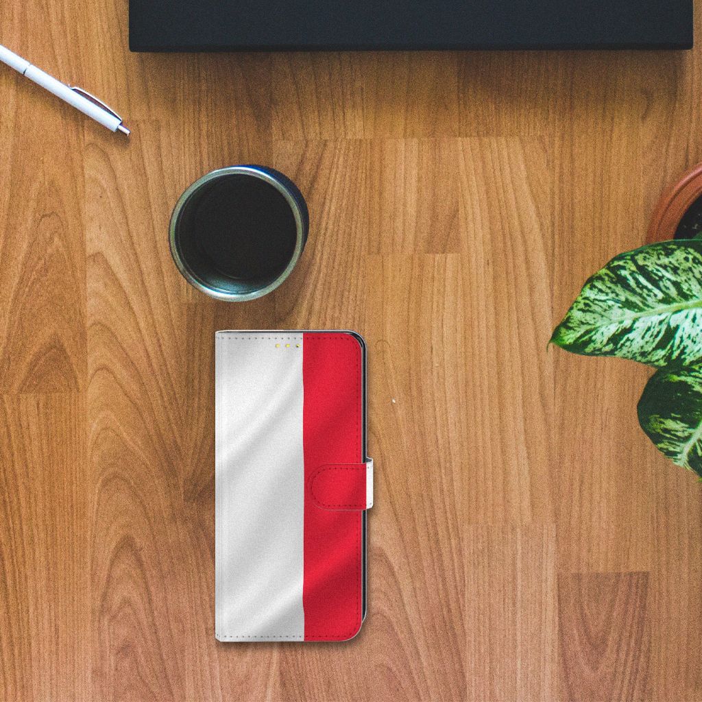 Xiaomi Poco X3 | Poco X3 Pro Bookstyle Case Frankrijk