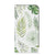 iPhone 15 Pro Smart Cover Leaves met een frisse, groene bladeren print 🍃 voor een stijlvolle bescherming.