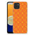 Samsung Galaxy A03 TPU bumper Batik Oranje B2C Telecom