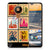 Nokia 5.3 Siliconen Back Cover Postzegels B2C Telecom