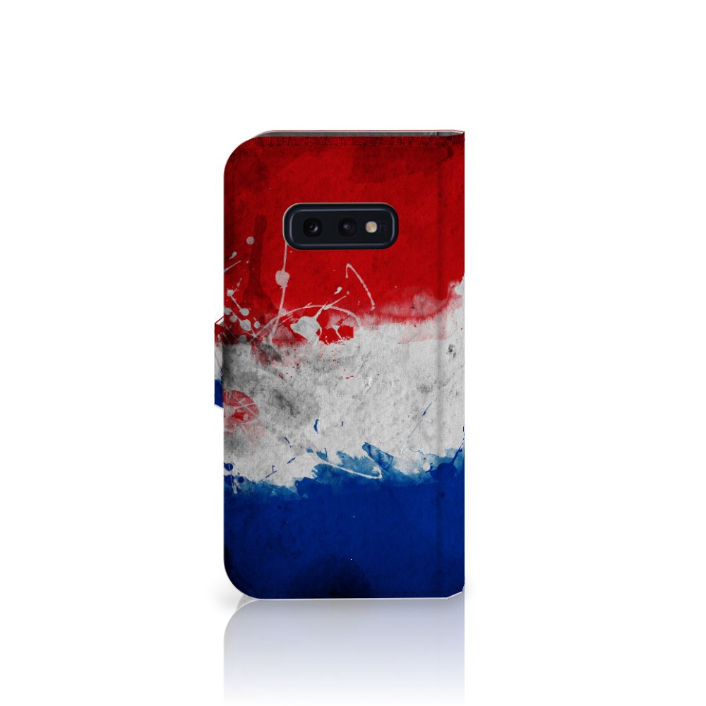 Samsung Galaxy S10e Bookstyle Case Nederland