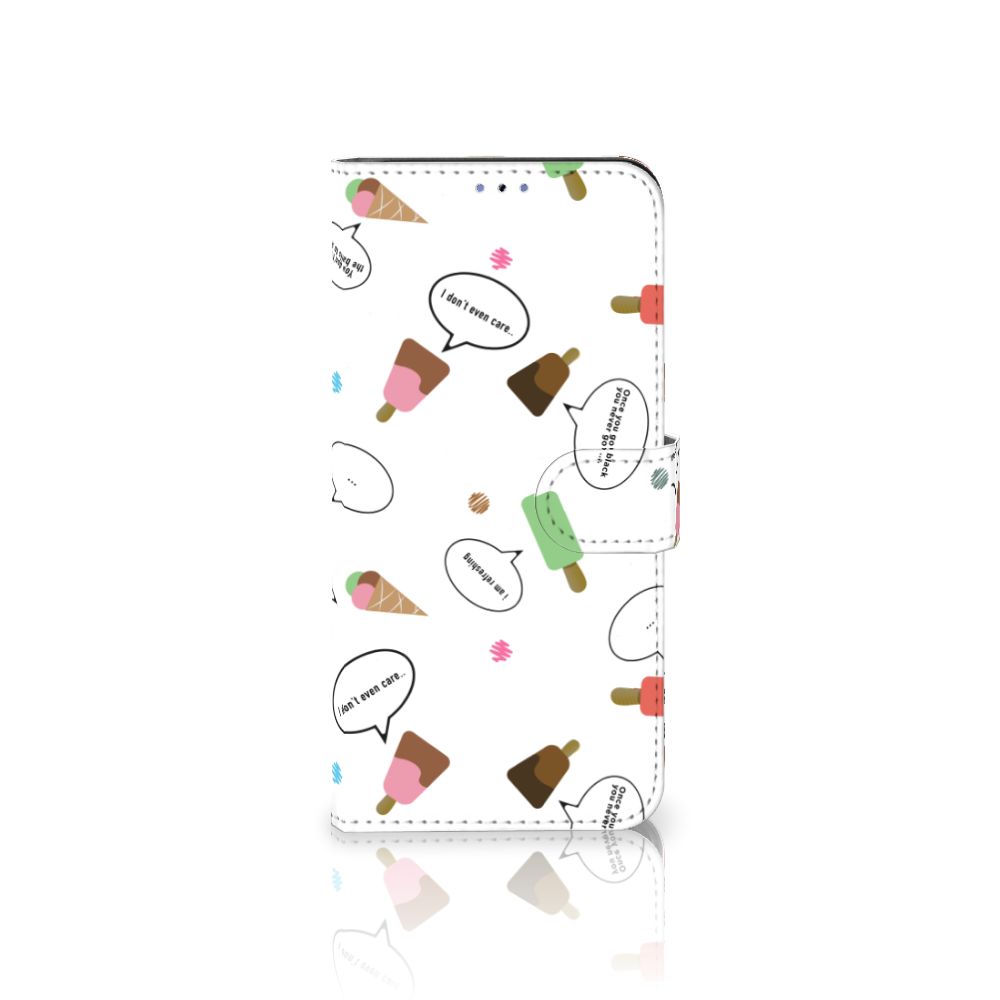 Xiaomi 12 Pro Book Cover IJsjes