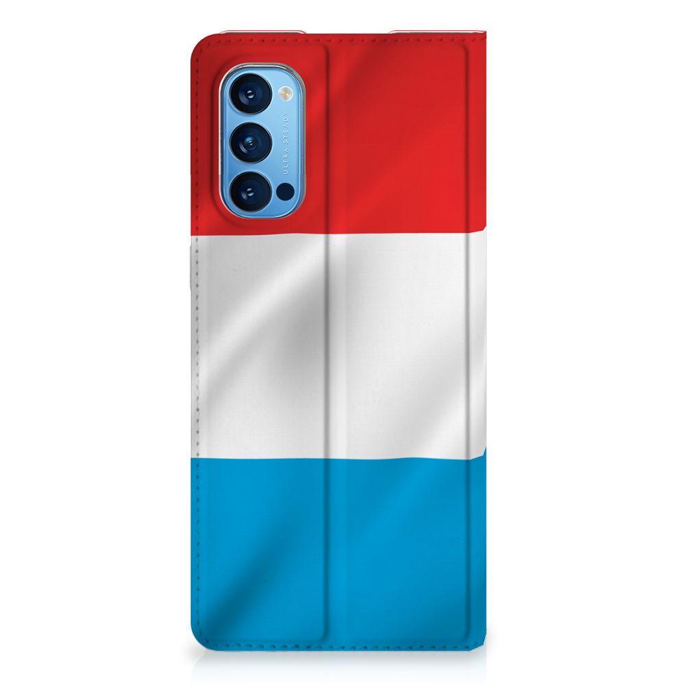 OPPO Reno4 Pro 5G Standcase Luxemburg - B2C Telecom