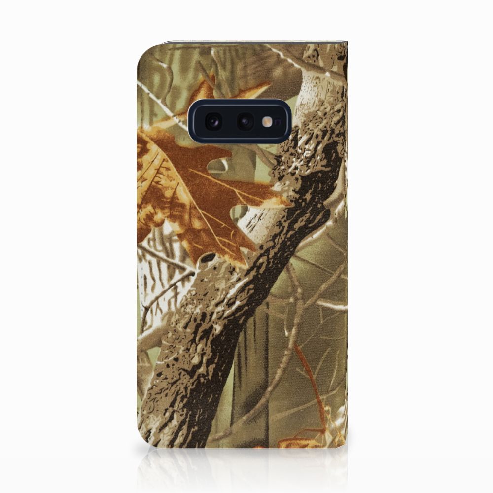 Samsung Galaxy S10e Smart Cover Wildernis
