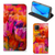 Bookcase Huawei P40 Lite Tulips - B2C Telecom