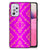 Back Cover Samsung Galaxy A33 5G Barok Roze B2C Telecom