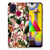 Samsung Galaxy M31 TPU Case Flowers B2C Telecom