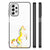 Samsung Galaxy A23 Hoesje Horse Color B2C Telecom