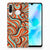 Huawei P30 Lite Hoesje maken Retro