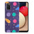Samsung Galaxy A02s Silicone Back Cover Space B2C Telecom