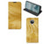 Nokia G10 | G20 Book Wallet Case Licht Hout