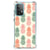 Samsung Galaxy A52 4G/5G Beschermhoes Ananas - B2C Telecom