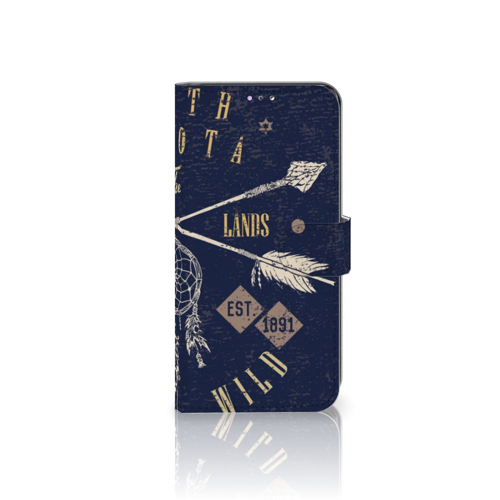 Samsung Galaxy A32 4G Flip Cover South Dakota