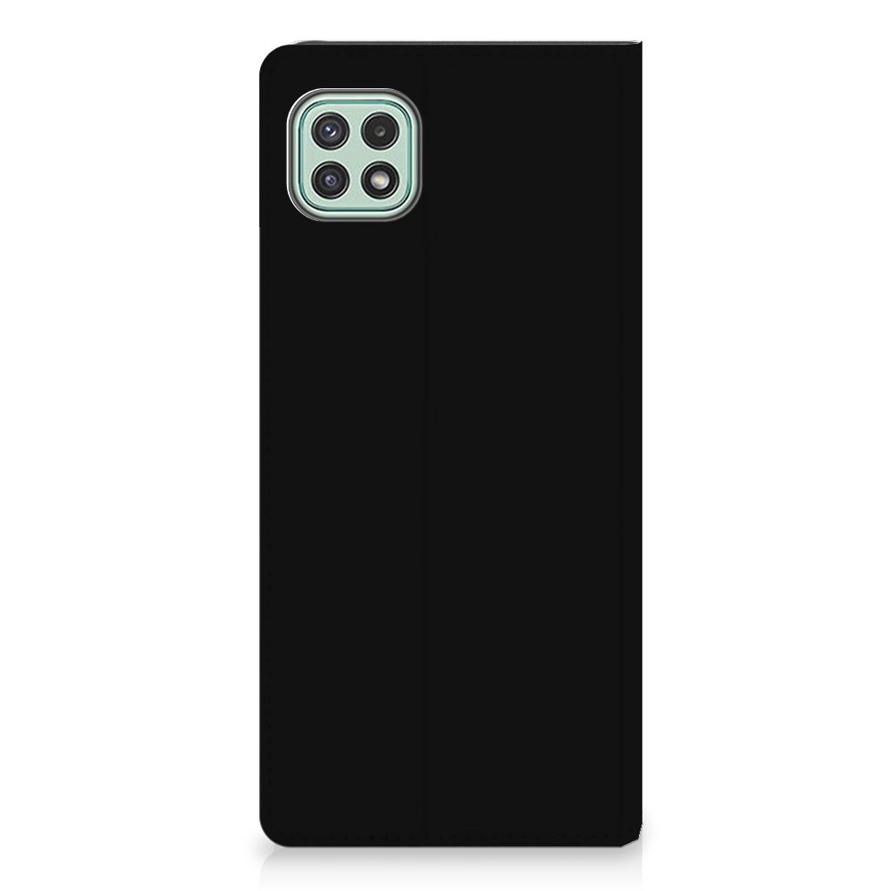 Samsung Galaxy A22 5G Magnet Case Boho Beach - B2C Telecom