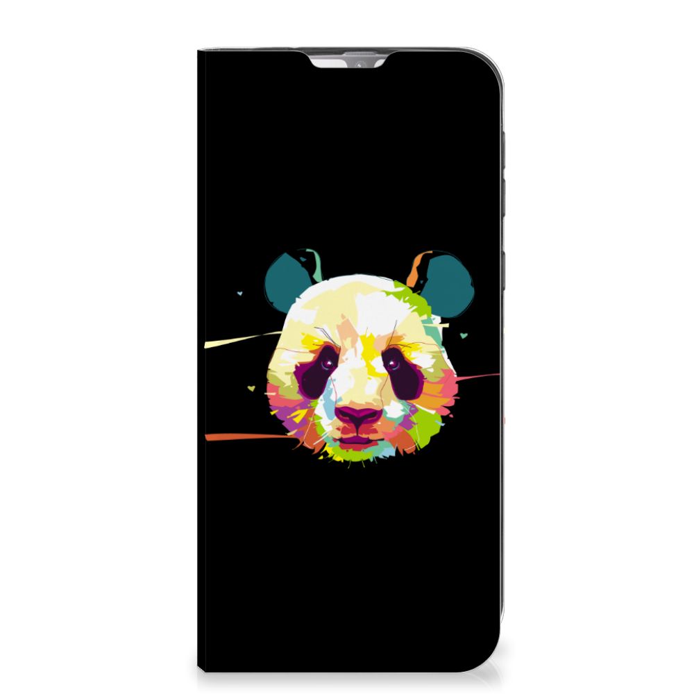 Samsung Galaxy M31 Magnet Case Panda Color - B2C Telecom