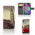 Samsung Galaxy A40 Flip Cover Londen