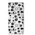 Mobiel BookCase Google Pixel 7 Pro Silver Punk