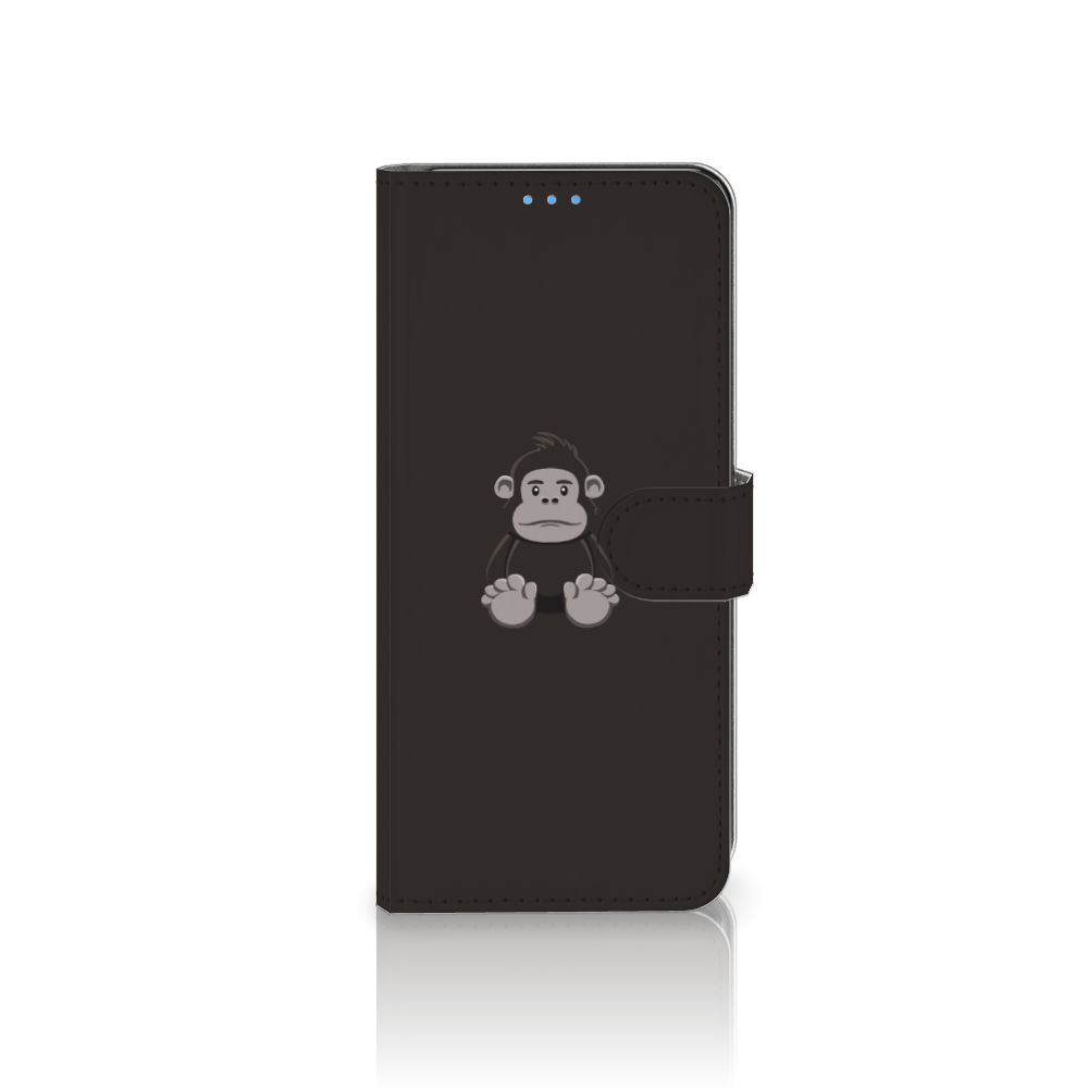 Xiaomi Mi 10T Pro | Mi 10T Leuk Hoesje Gorilla