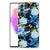 TPU Hoesje voor Samsung Galaxy A73 5G IJsvogel