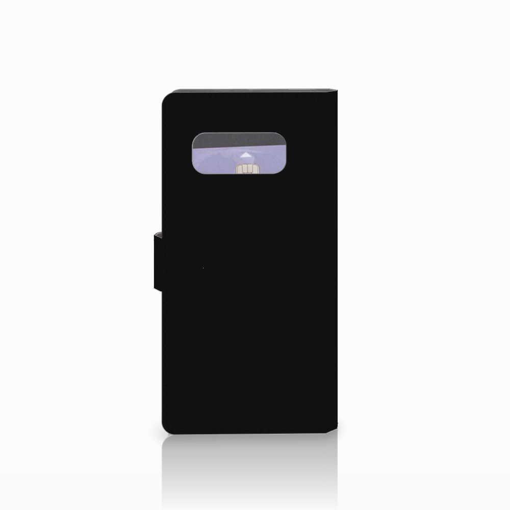 Samsung Galaxy Note 8 Leuk Hoesje Boho Stay Wild