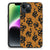 Dierenprint Telefoonhoesje voor iPhone 15 Snakes