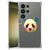 Samsung Galaxy S24 Ultra Stevig Bumper Hoesje Panda Color B2C Telecom