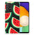 Samsung Galaxy A52 (5G/4G) Siliconen Case Watermelons