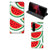 Sony Xperia 1 III Flip Style Cover Watermelons