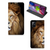 Samsung Galaxy M51 Hoesje maken Leeuw - B2C Telecom