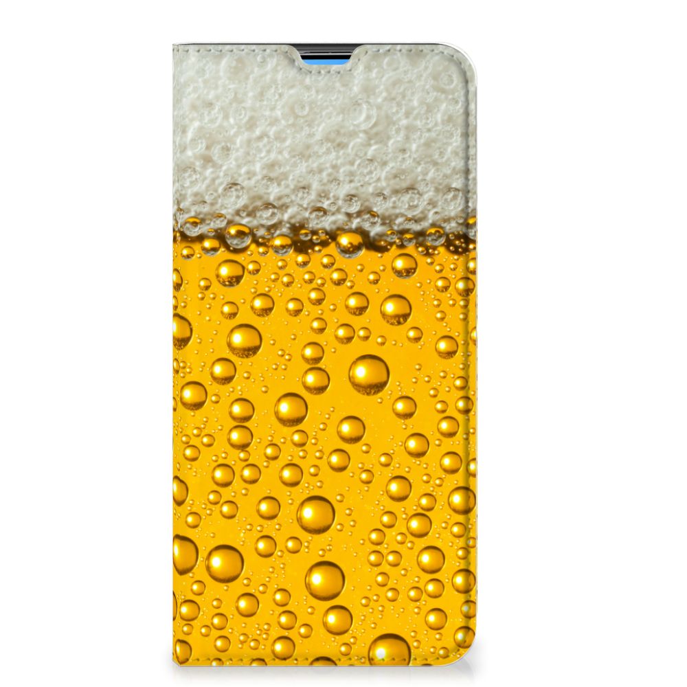 Xiaomi Mi 10T | 10T Pro Flip Style Cover Bier - B2C Telecom