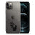 iPhone 12 Pro Max Silicone-hoesje Gun Don't Touch My Phone B2C Telecom