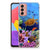 Samsung Galaxy M13 | M23 TPU Hoesje Vissen B2C Telecom