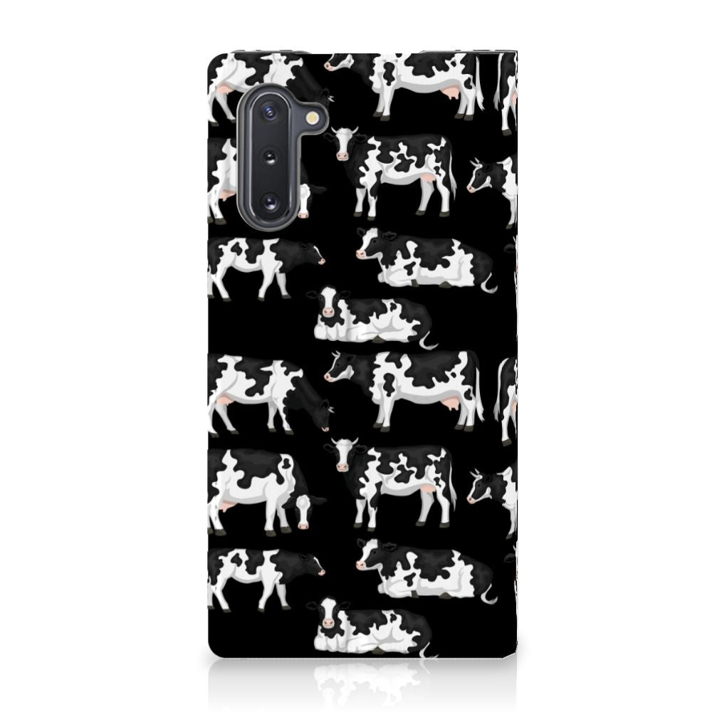 Samsung Galaxy Note 10 Hoesje maken Koetjes