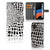 Samsung Galaxy Xcover 6 Pro Telefoonhoesje met Pasjes Slangenprint