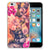 Apple iPhone 6 | 6s TPU Case Bosje Bloemen