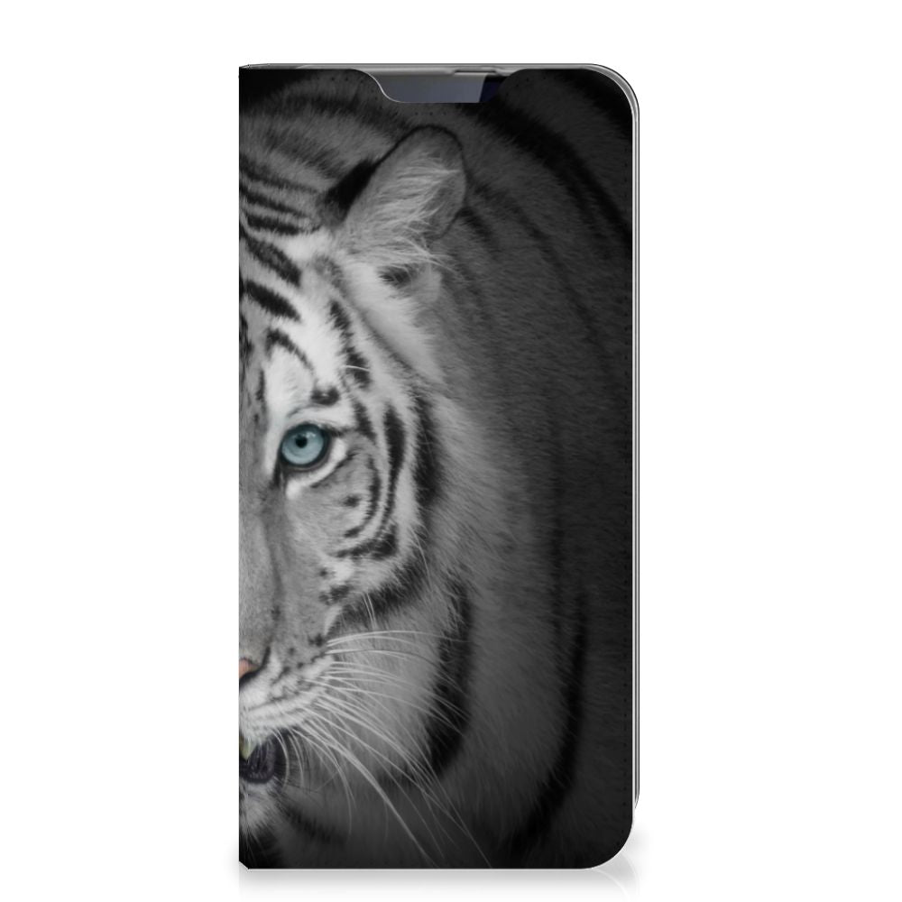 Samsung Galaxy A60 Hoesje maken Tijger
