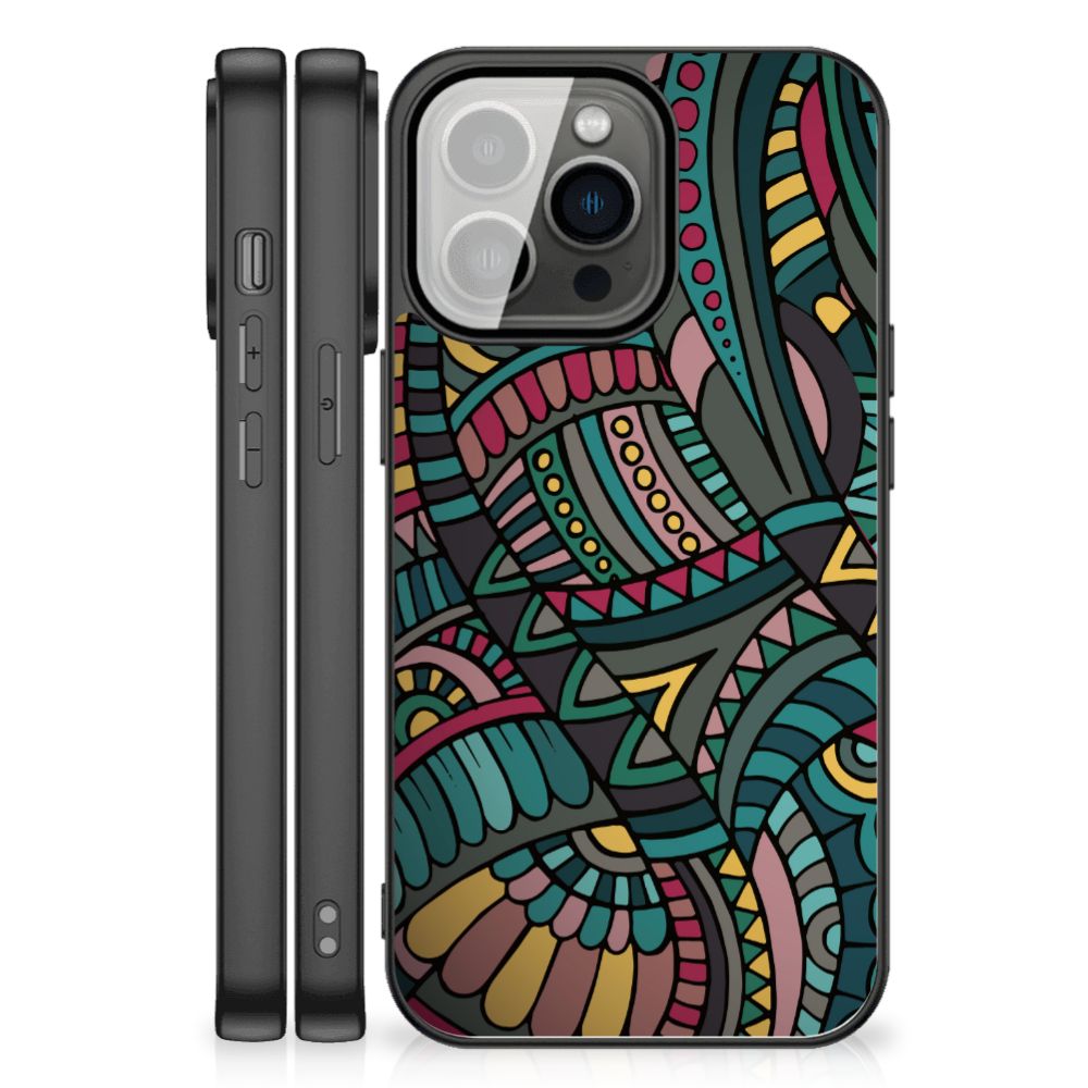 iPhone 13 Pro Max Back Case Aztec B2C Telecom