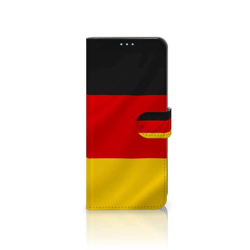 OPPO A72 | OPPO A52 Bookstyle Case Duitsland