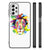 Samsung Galaxy A23 Hoesje Lion Color B2C Telecom